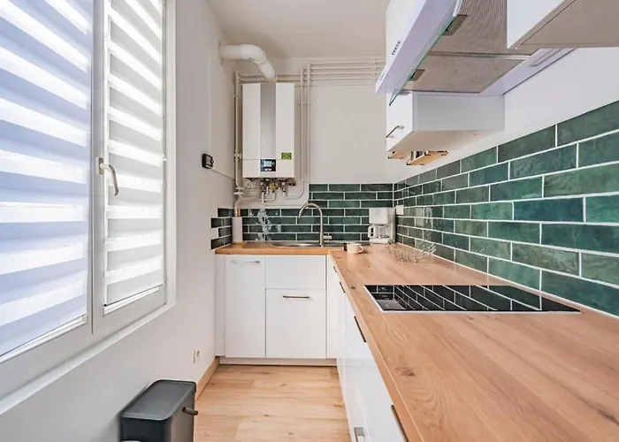 El Apartament Épernay